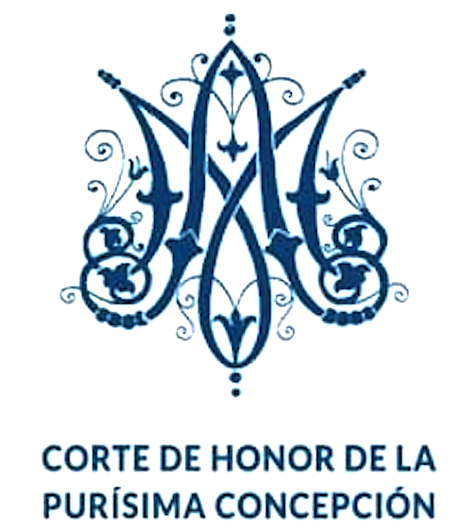 Escudo Corte de Honor