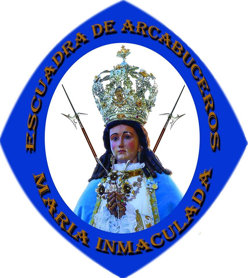 escudo Escuadra LaInamculada